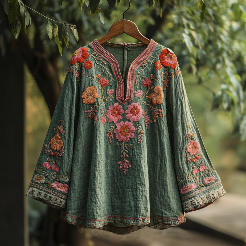 Gracefully Designed Shirt