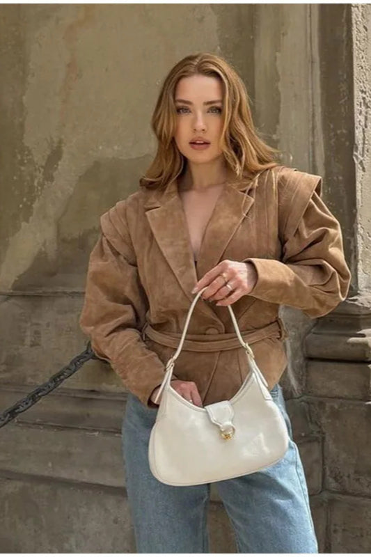 Classic Vintage Coat