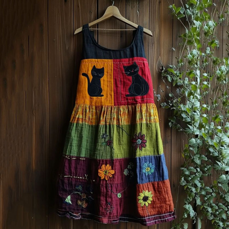 Thoughtfully Designed Dress