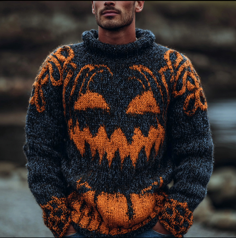 Classic Vintage Sweater