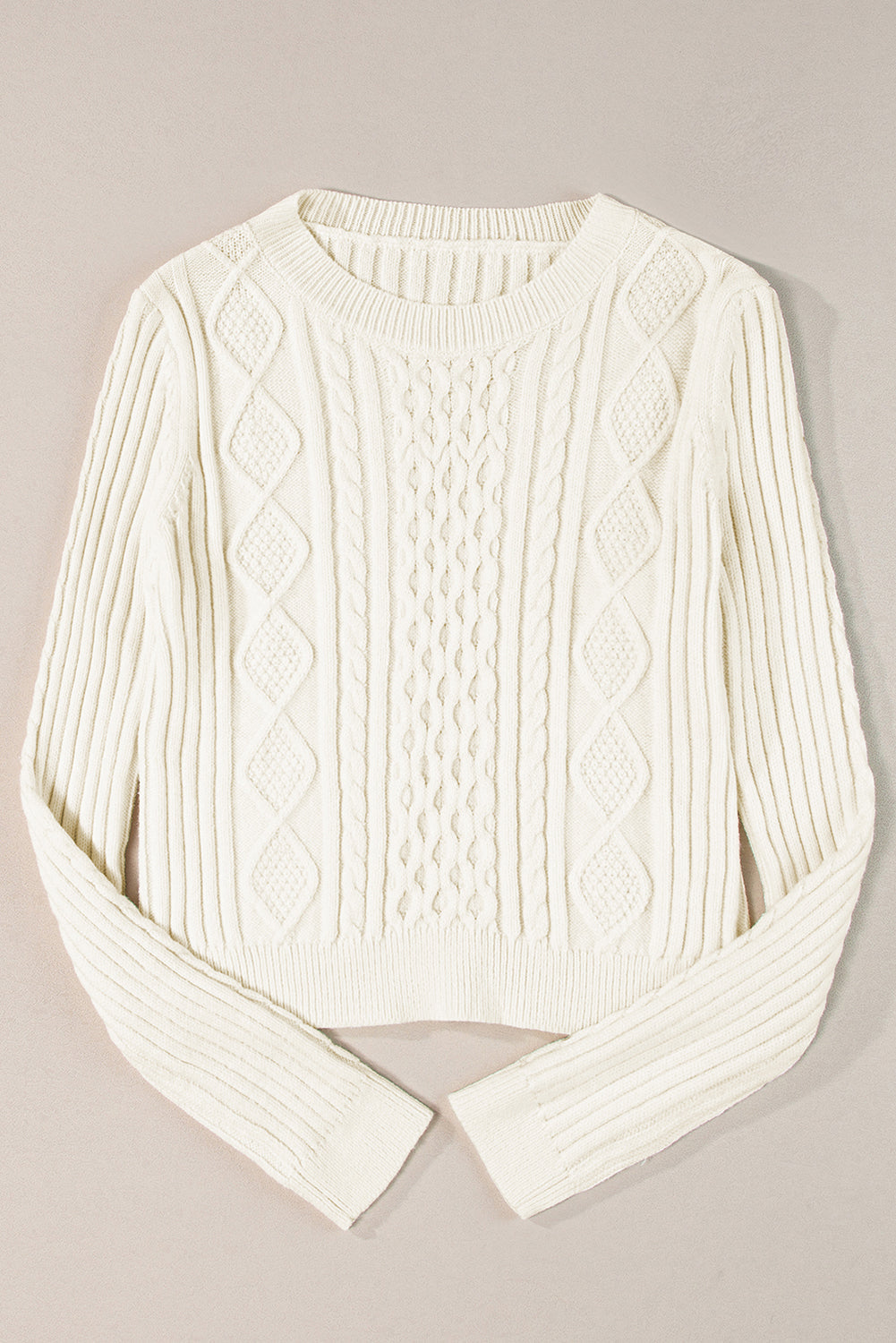 Elegantly Designed Sweater