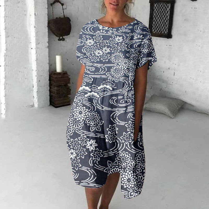 Beautifully Crafted Dress