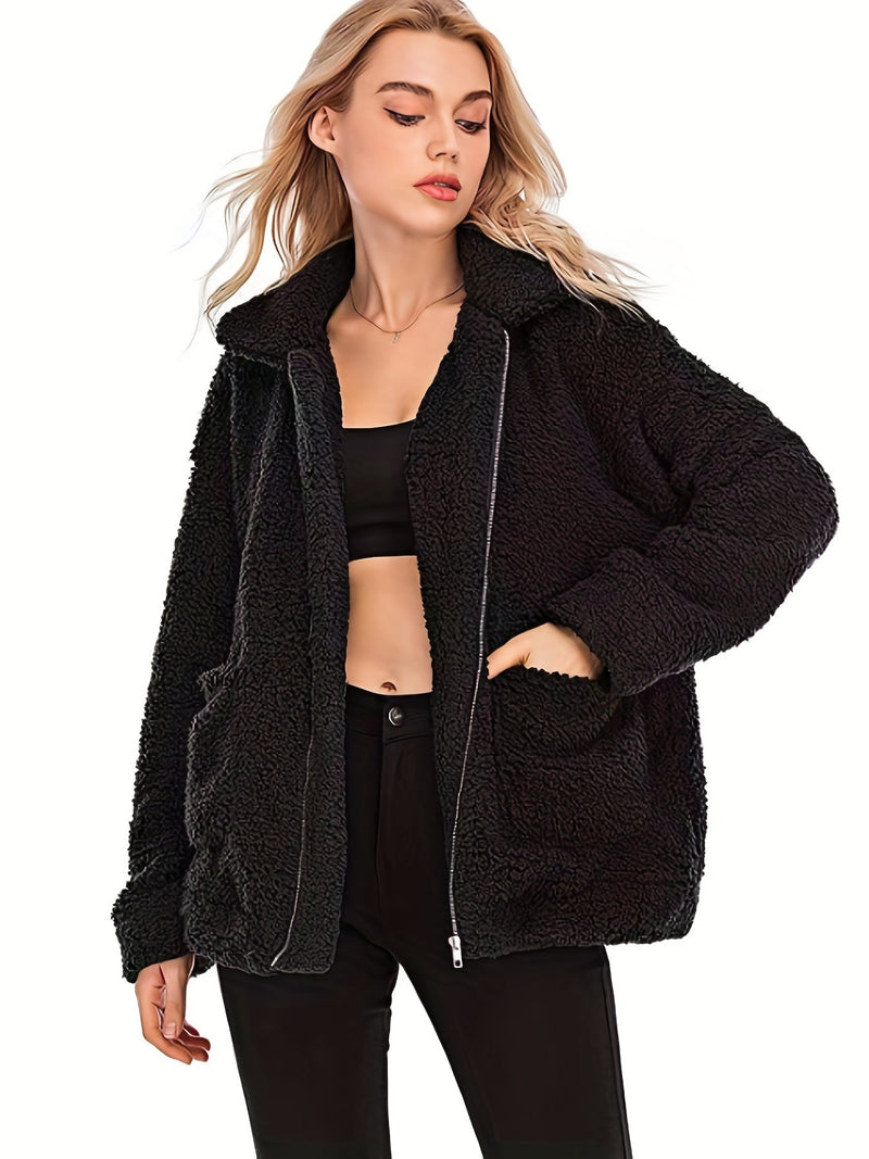 Classic Designed Coat