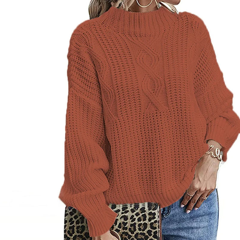 Thoughtfully Designed Sweater