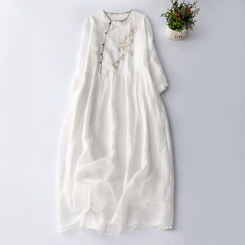 Elegantly Designed Dress