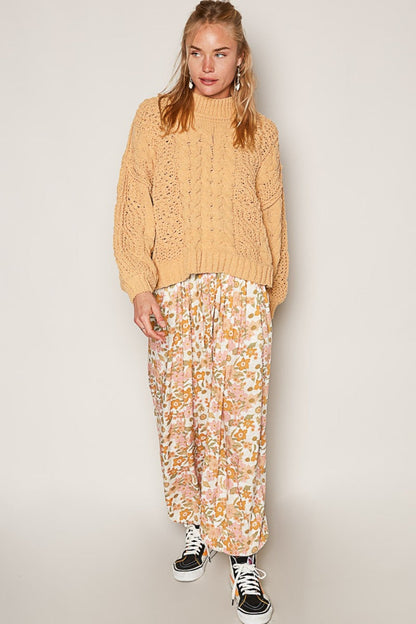 Beautifully Crafted Sweater