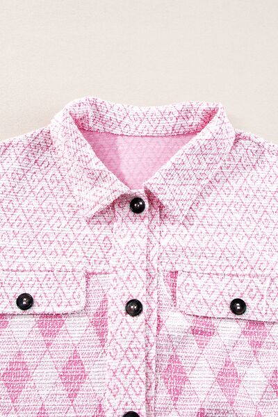 Elegantly Designed Jacket