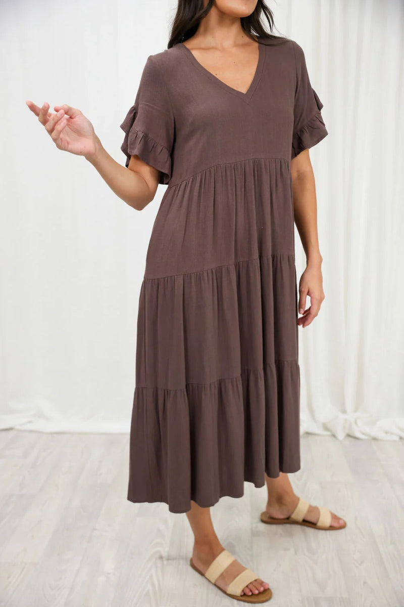 Beautifully Crafted Dress