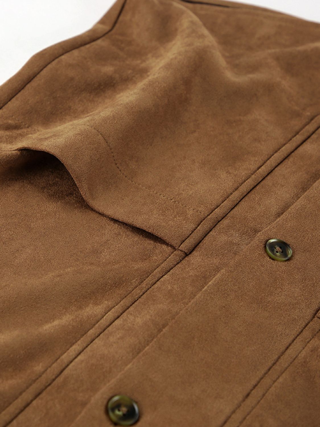 Thoughtfully Designed Jacket