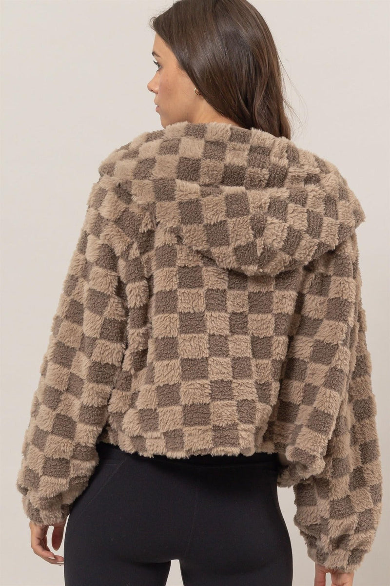 Vintage Inspired Jacket