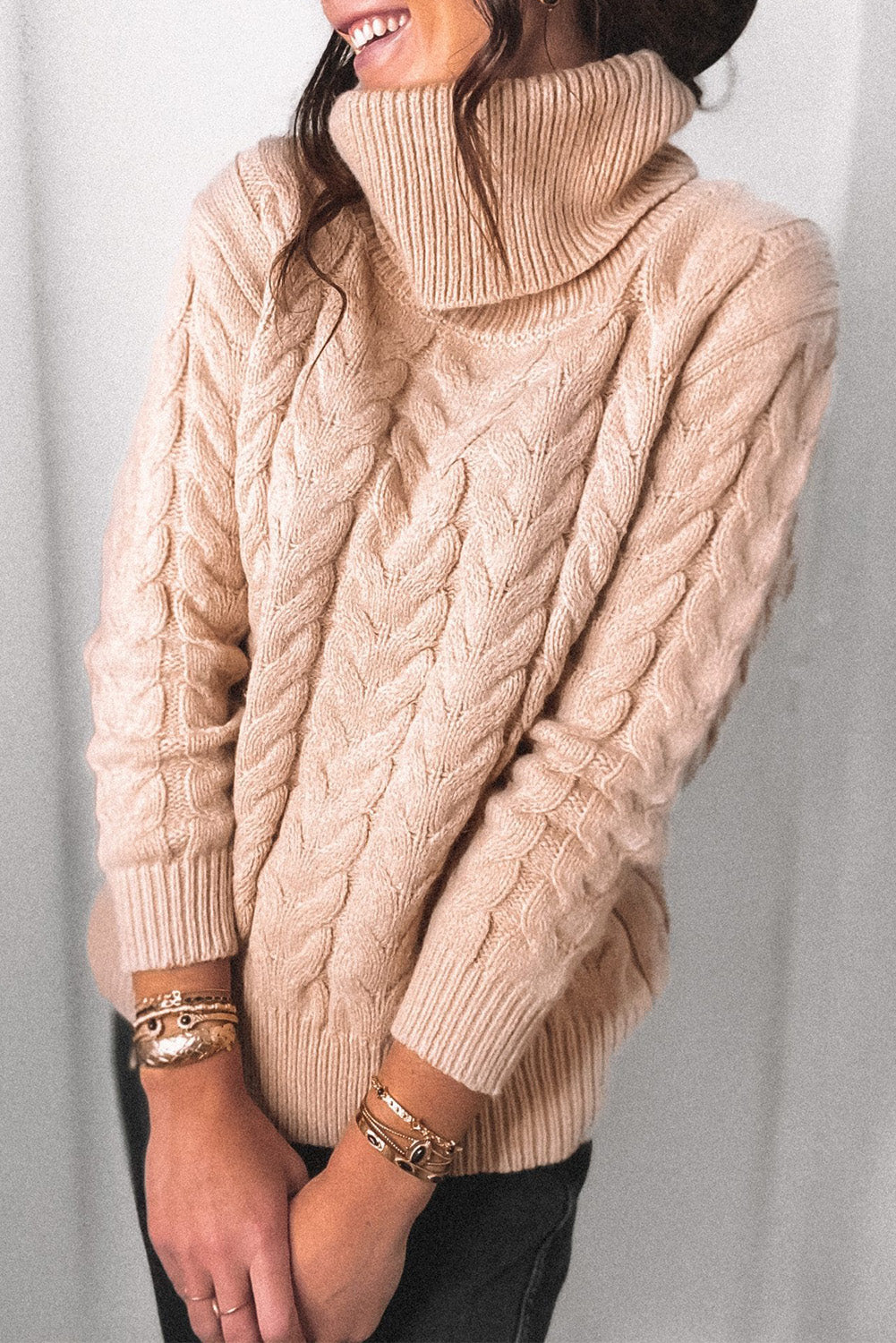 Classic Vintage Sweater