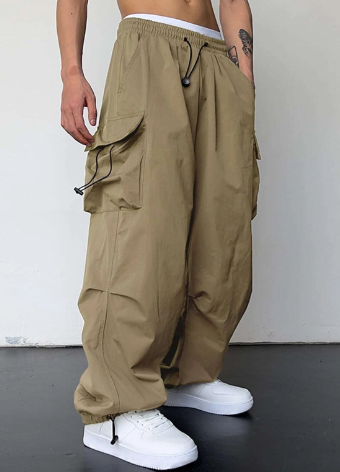 Vintage Inspired Pants