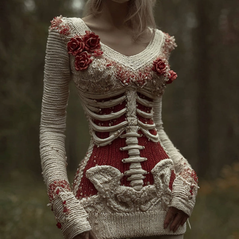 Beautifully Crafted Sweater