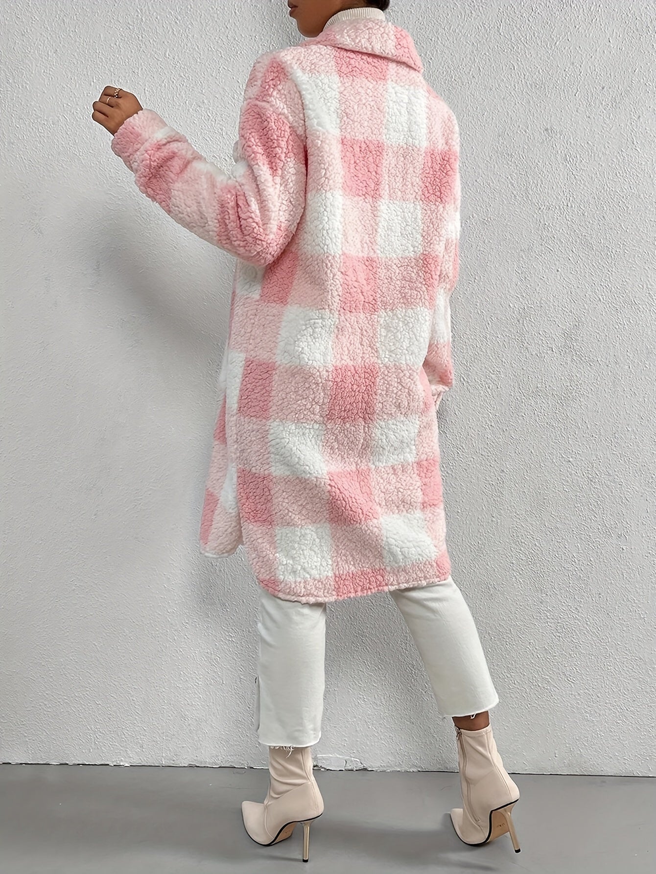 Classic Designed Coat