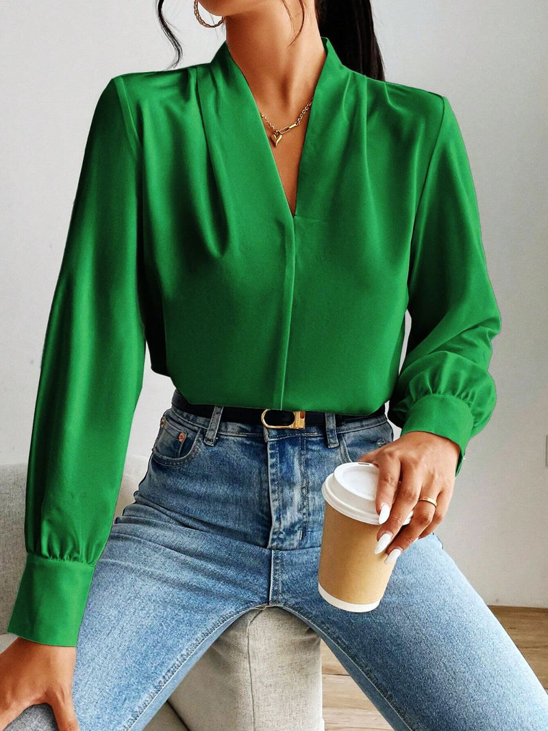 Beautifully Crafted Shirt