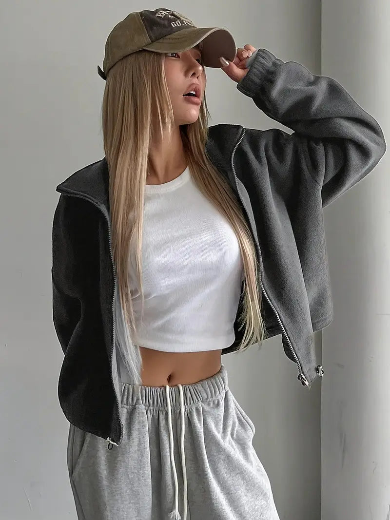Thoughtfully Designed Jacket
