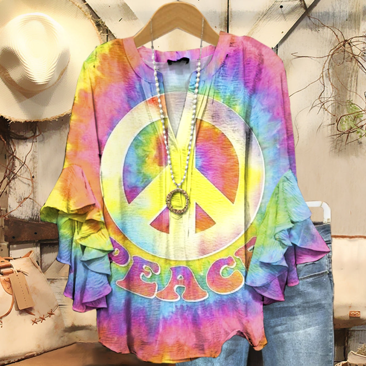 Classic Designed Top