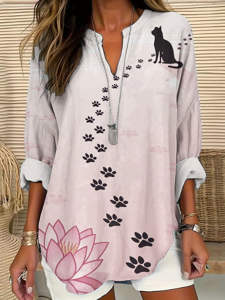 Thoughtfully Designed Shirt