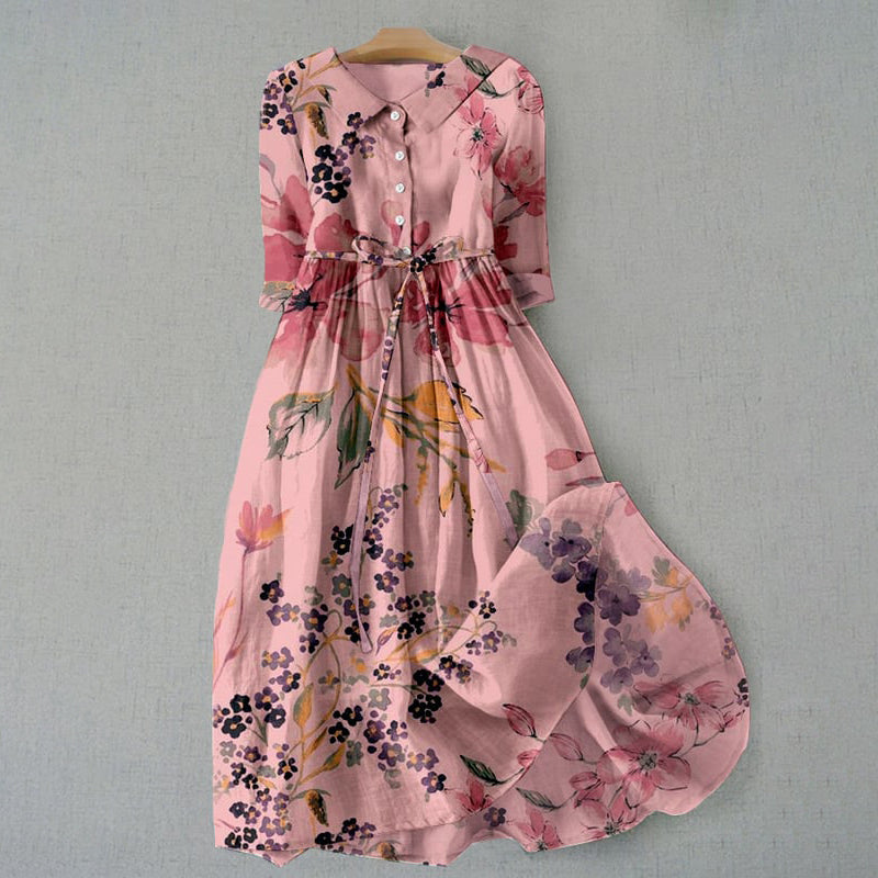 Classic Designed Dress