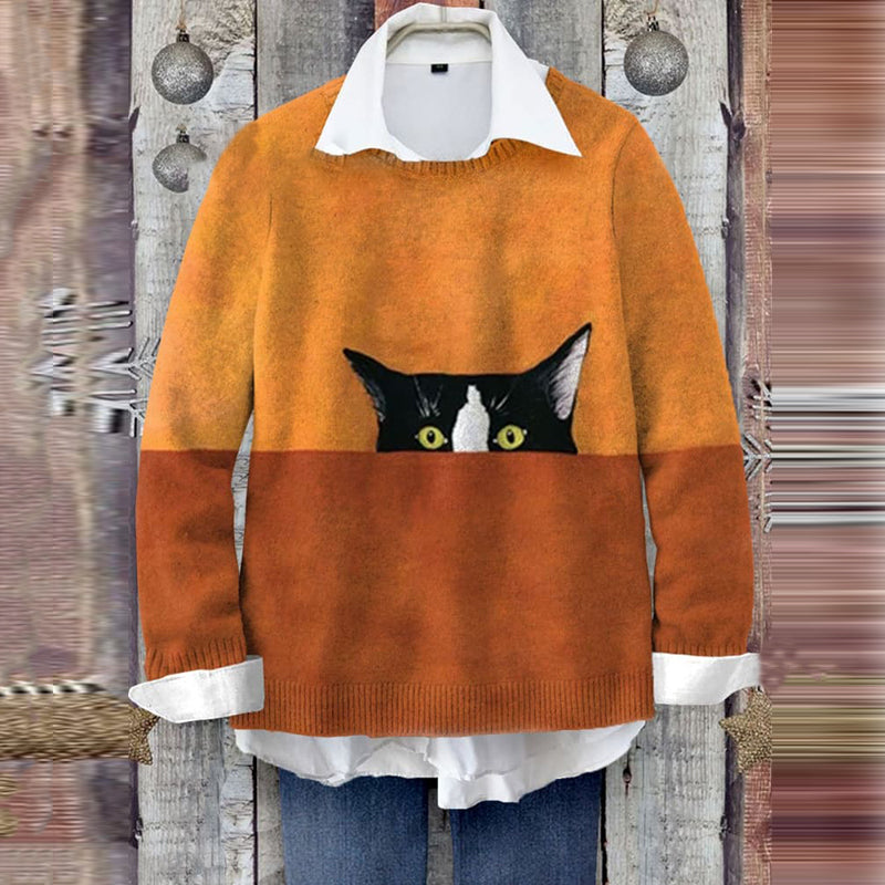 Beautifully Crafted Sweater
