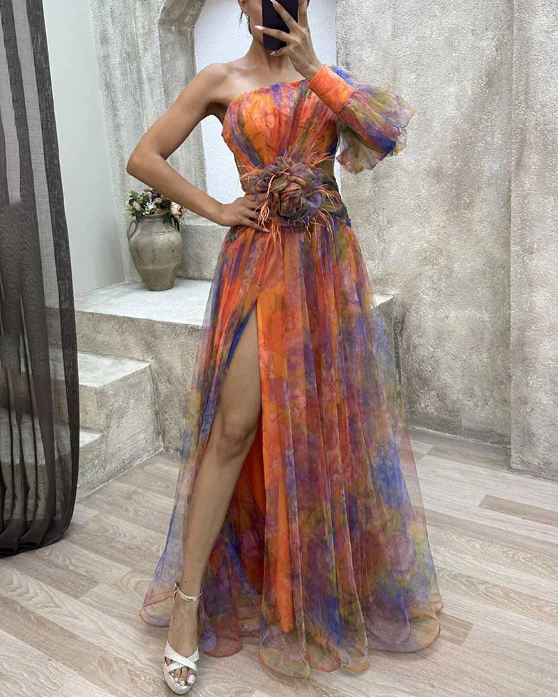 Beautifully Crafted Dress