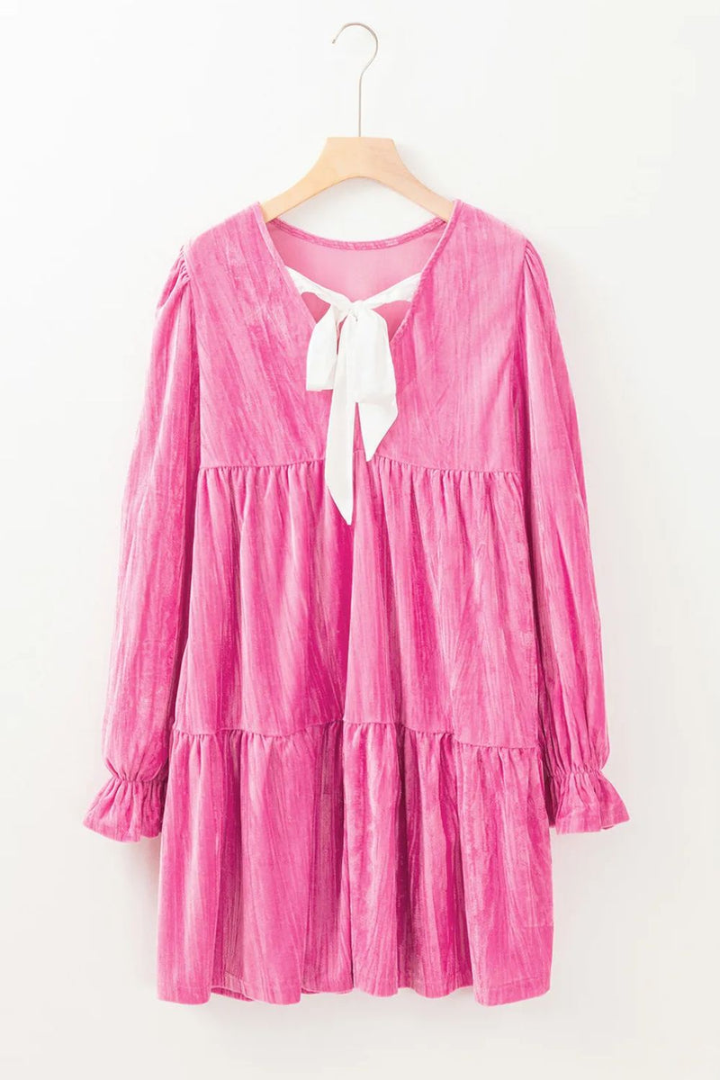Elegantly Designed Dress