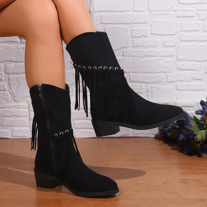 Stylish Orthopedic Boots for Any Occasion