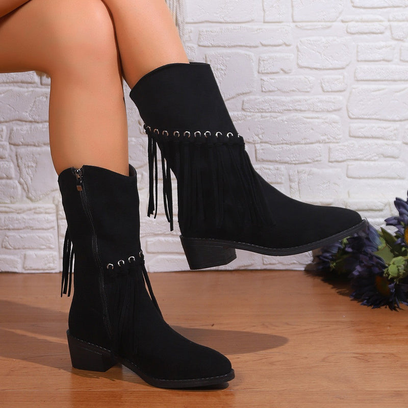 Stylish Orthopedic Boots for Any Occasion