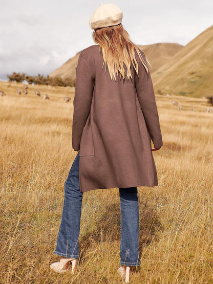 Thoughtfully Designed Jacket