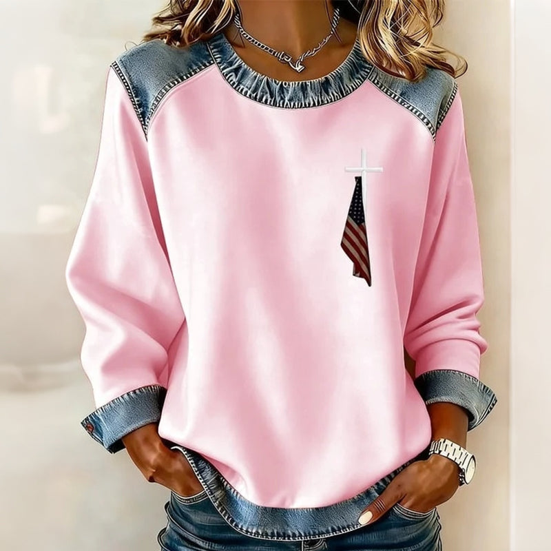 Beautifully Crafted Shirt