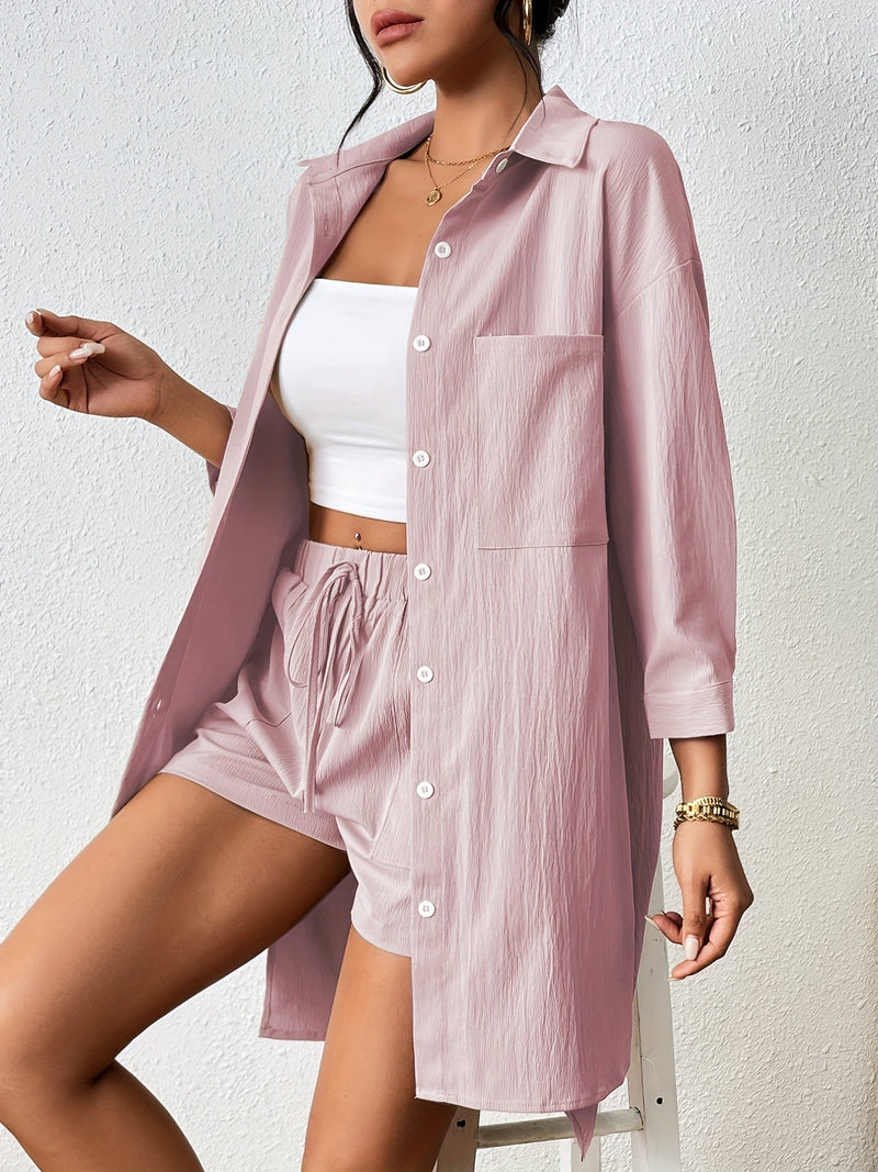 Classic Ring with Timeless Appeal