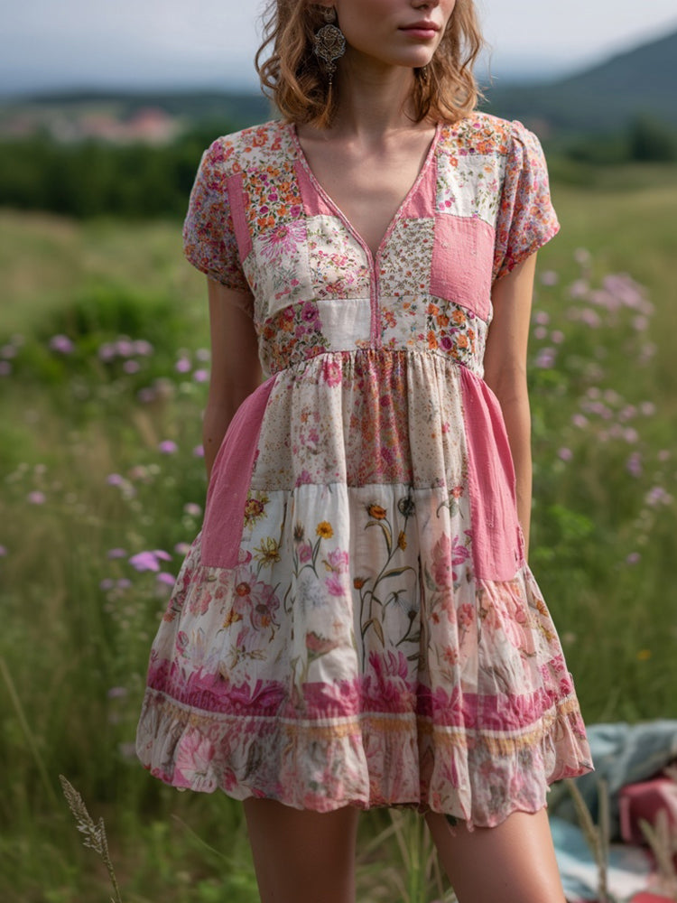 Thoughtfully Designed Dress