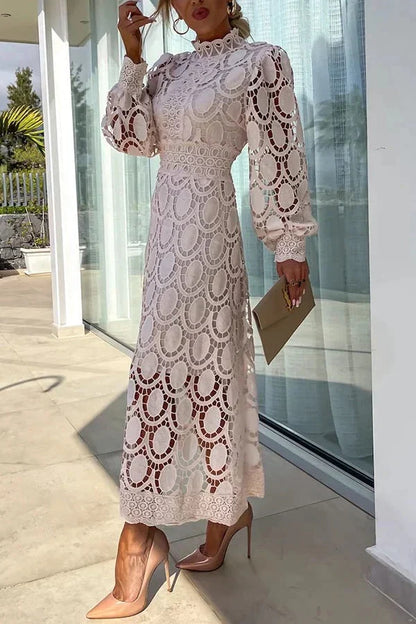 Classic Vintage Dress