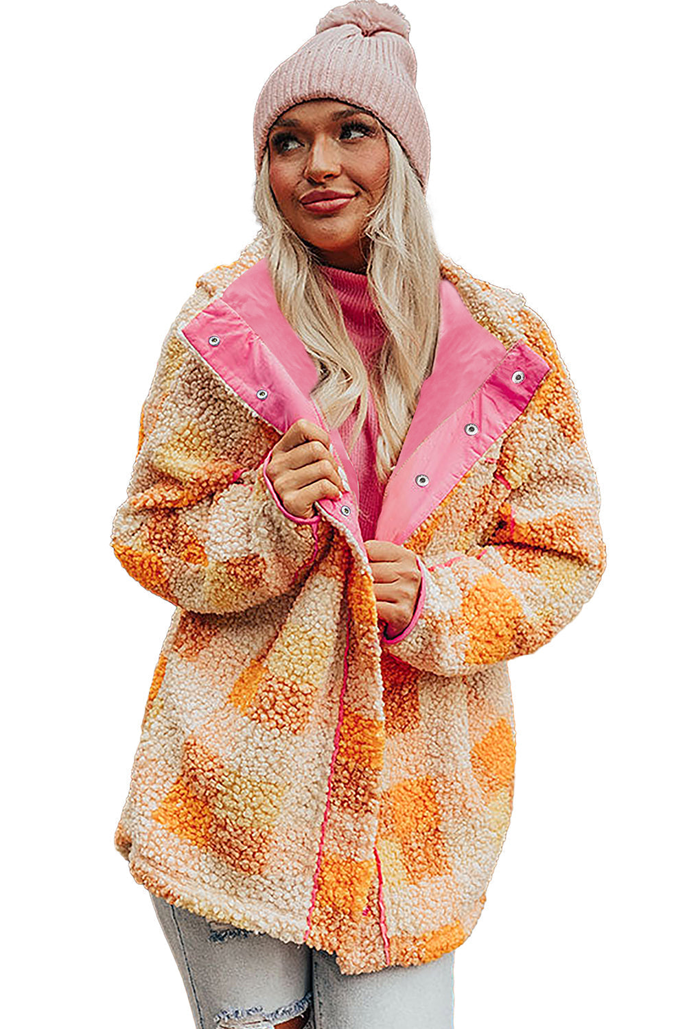 Vintage Inspired Jacket
