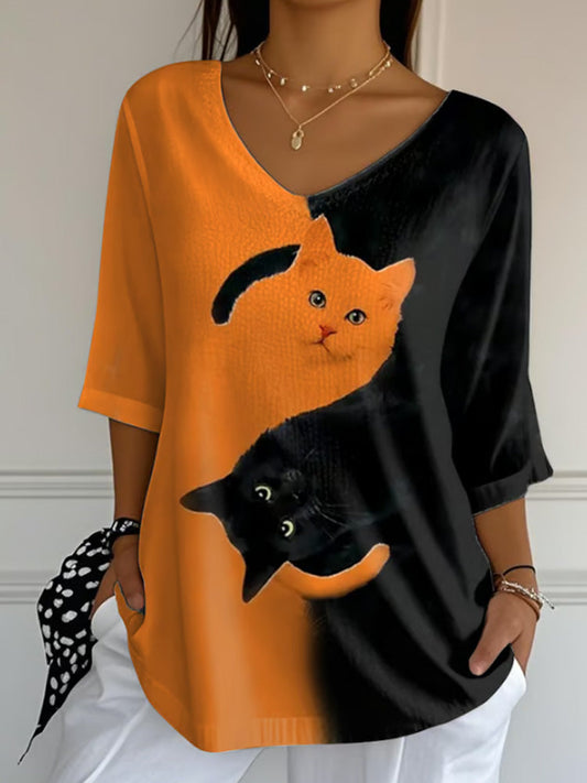 Black orange