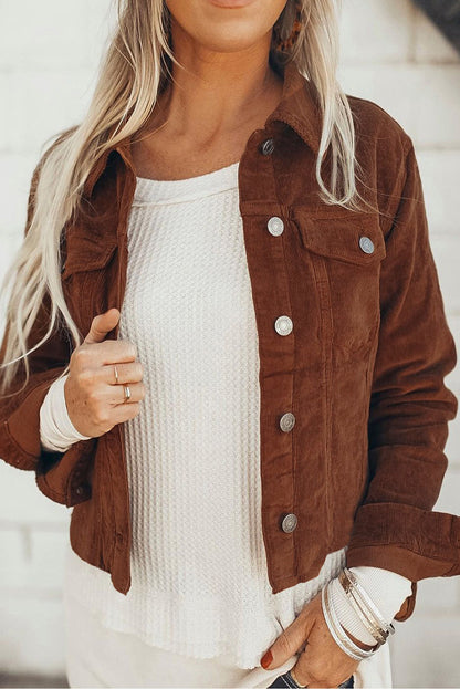 Elegantly Designed Jacket