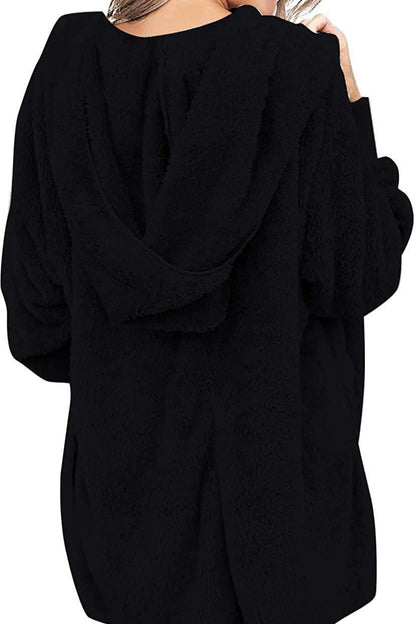 Gracefully Designed Jacket