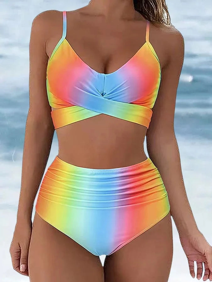 Elegantly Designed Garment
