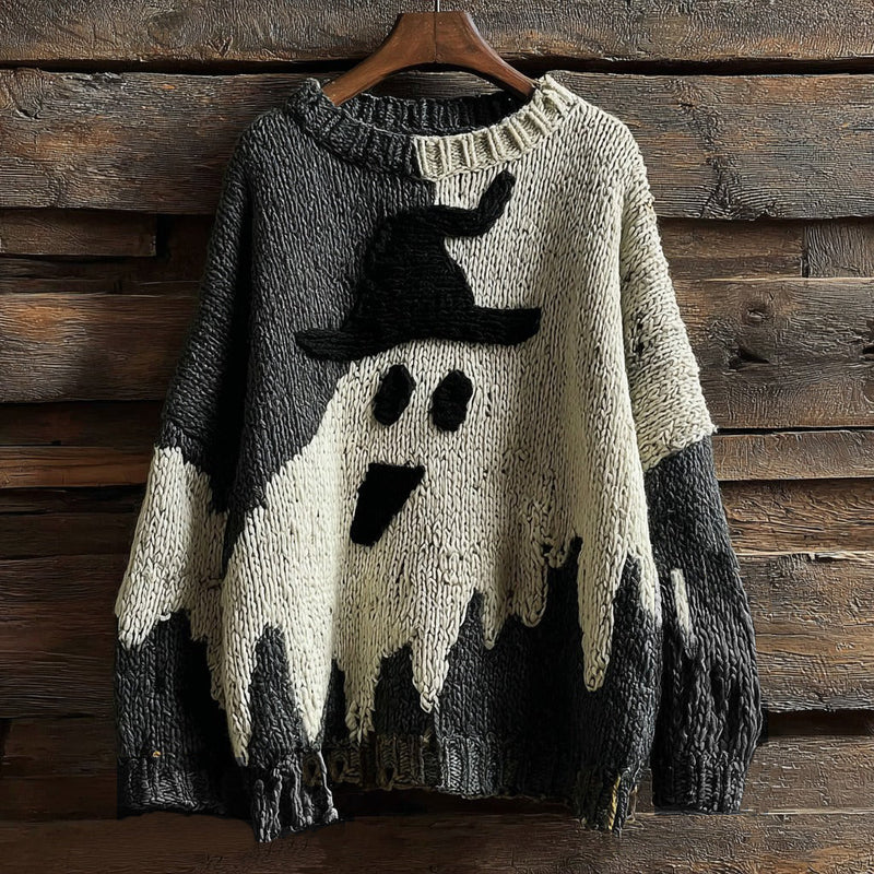 Classic Vintage Sweater