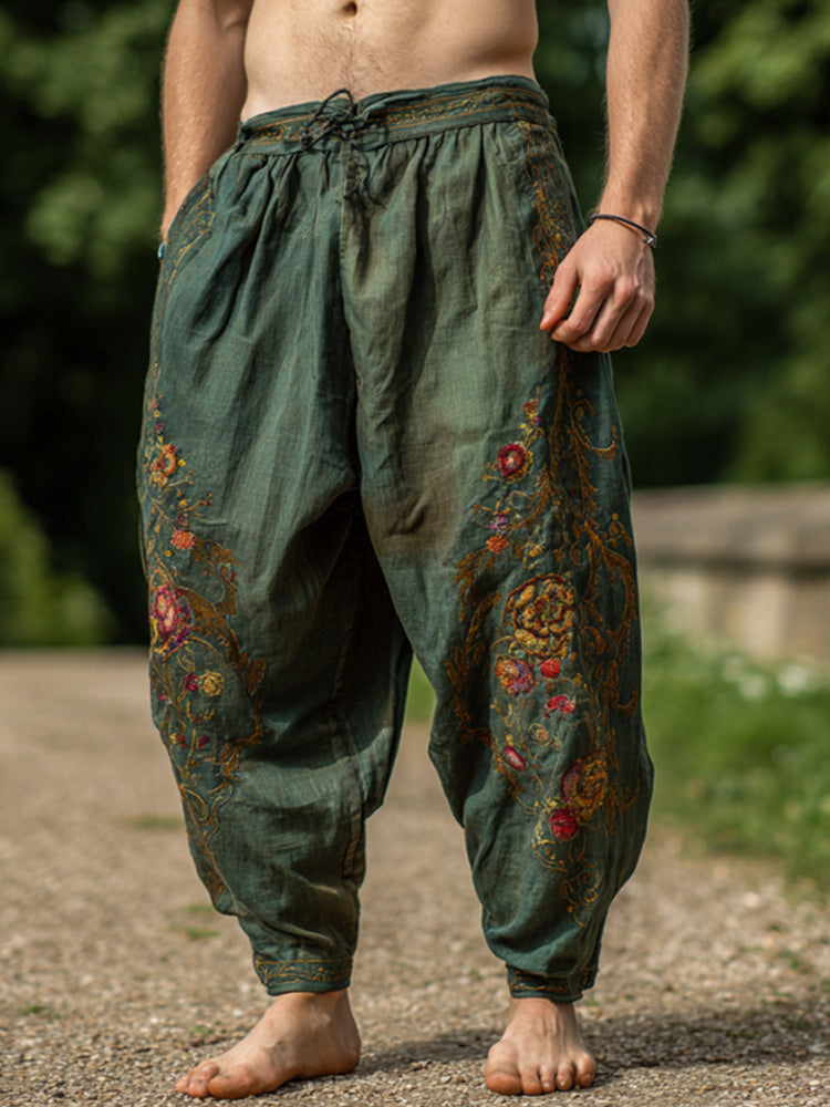 Thoughtfully Designed Pants