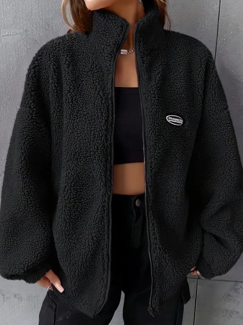 Schwarz