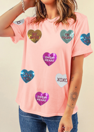Vintage Inspired T-Shirt
