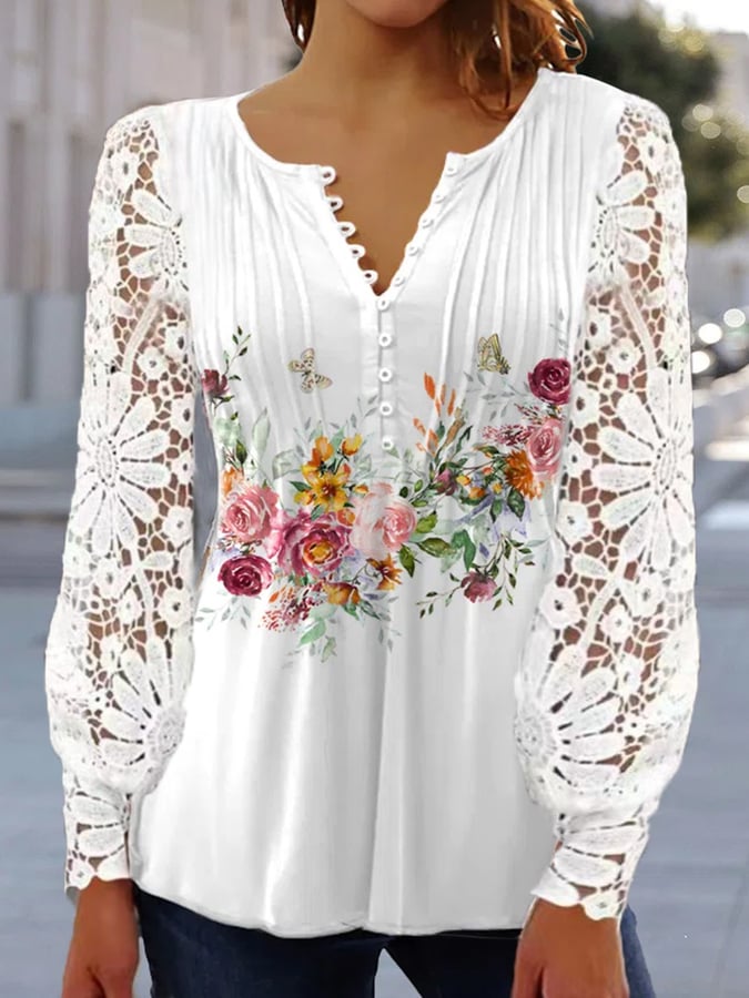Classic Designed Shirt