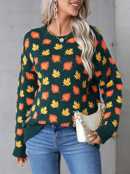 Classic Vintage Sweater