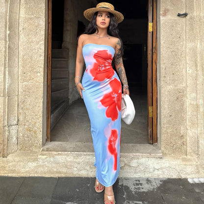 Classic Designed Dress