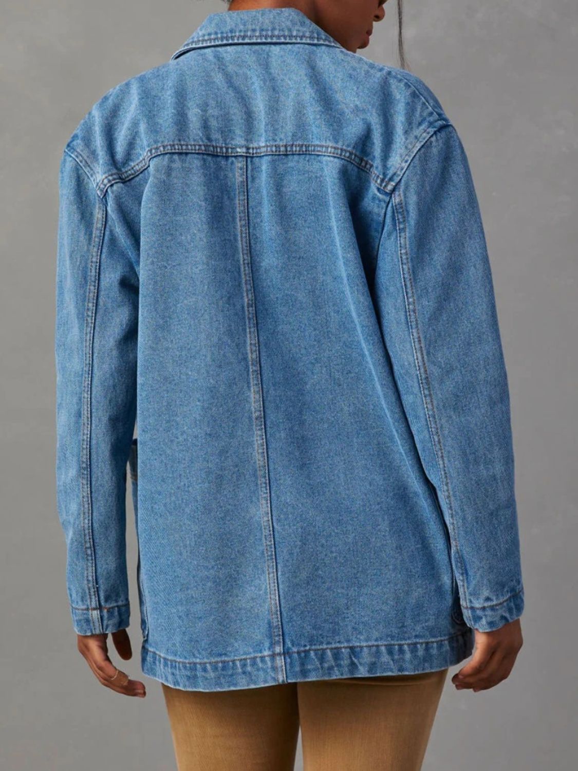 Beautifully Crafted Jacket