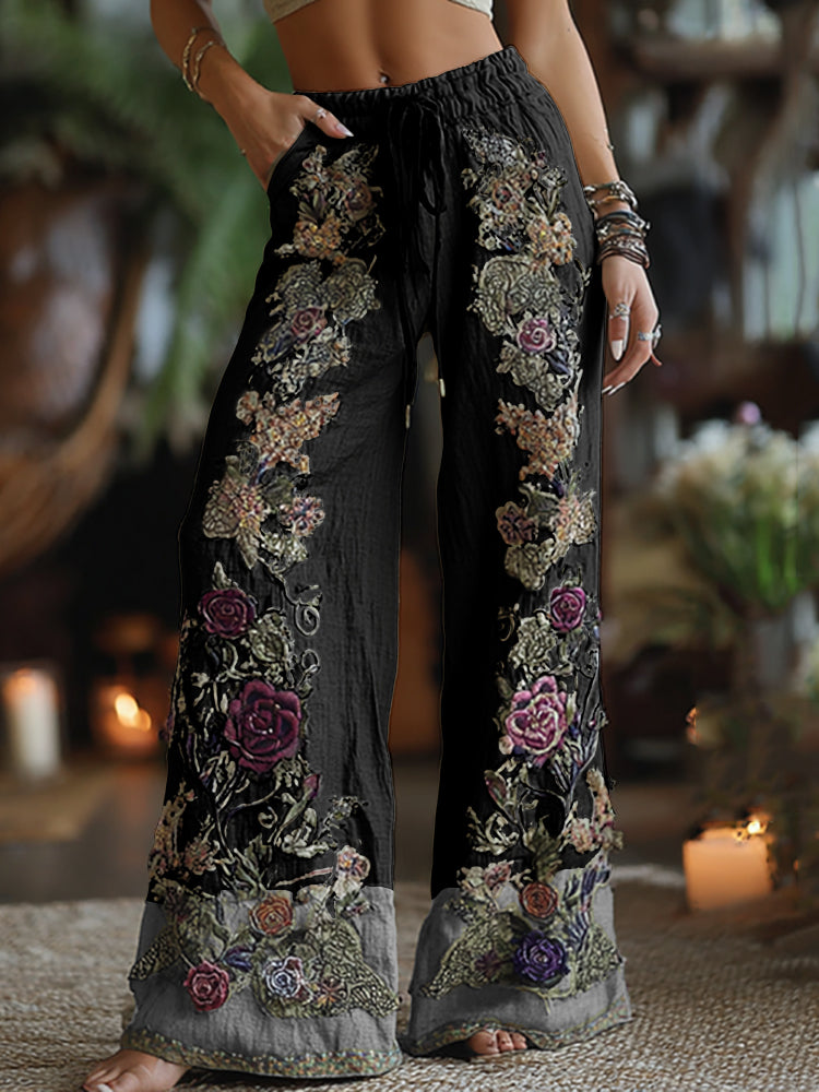 Classic Vintage Pants