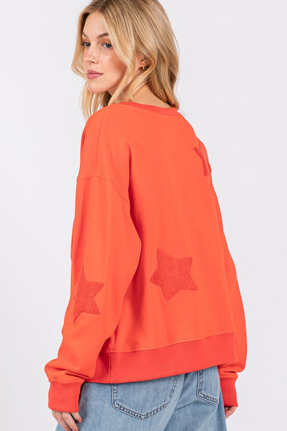 Gracefully Designed Shirt