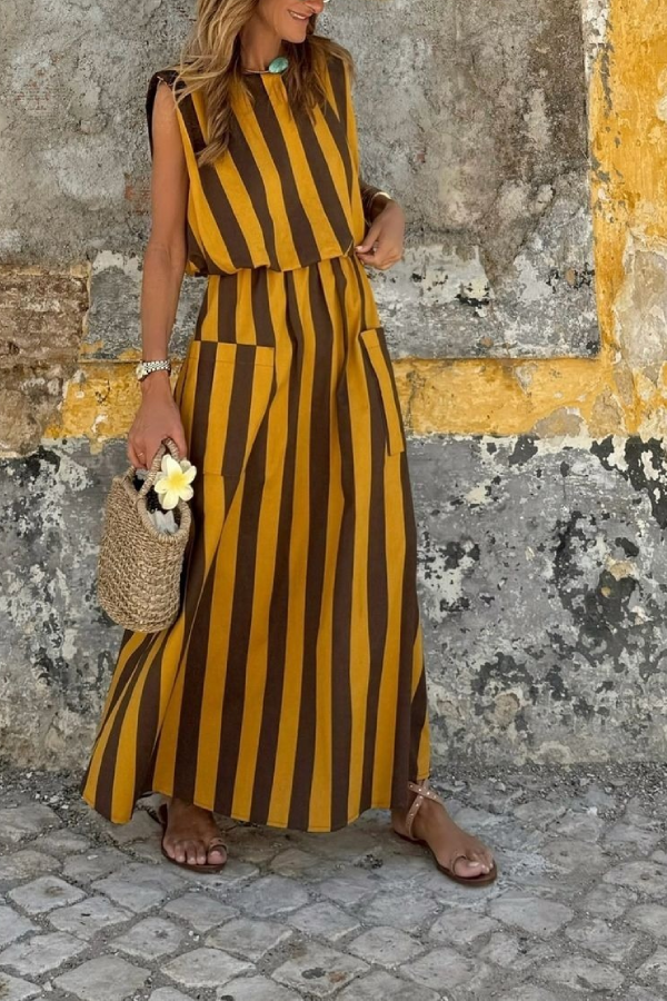 Thoughtfully Designed Dress