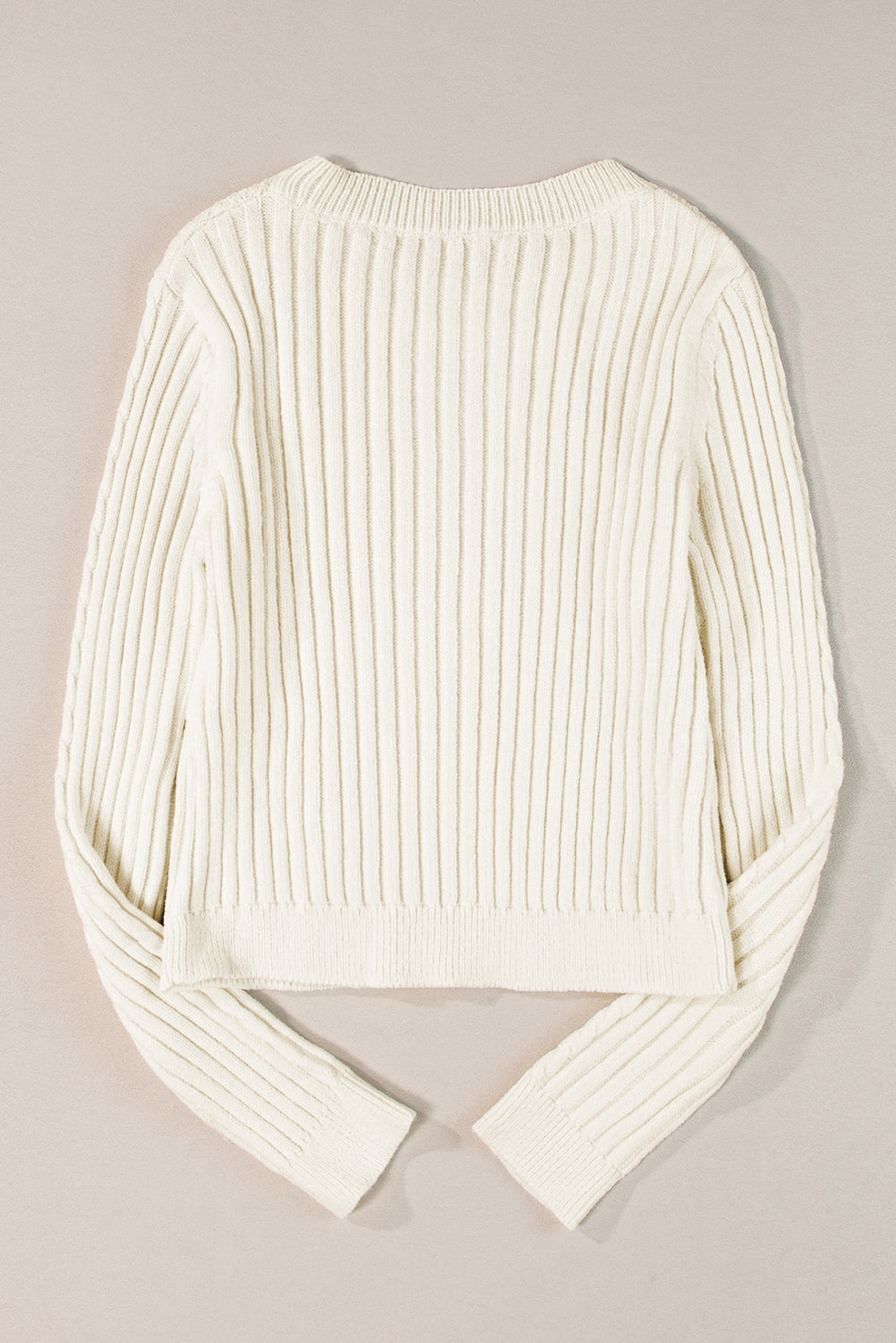 Elegantly Designed Sweater